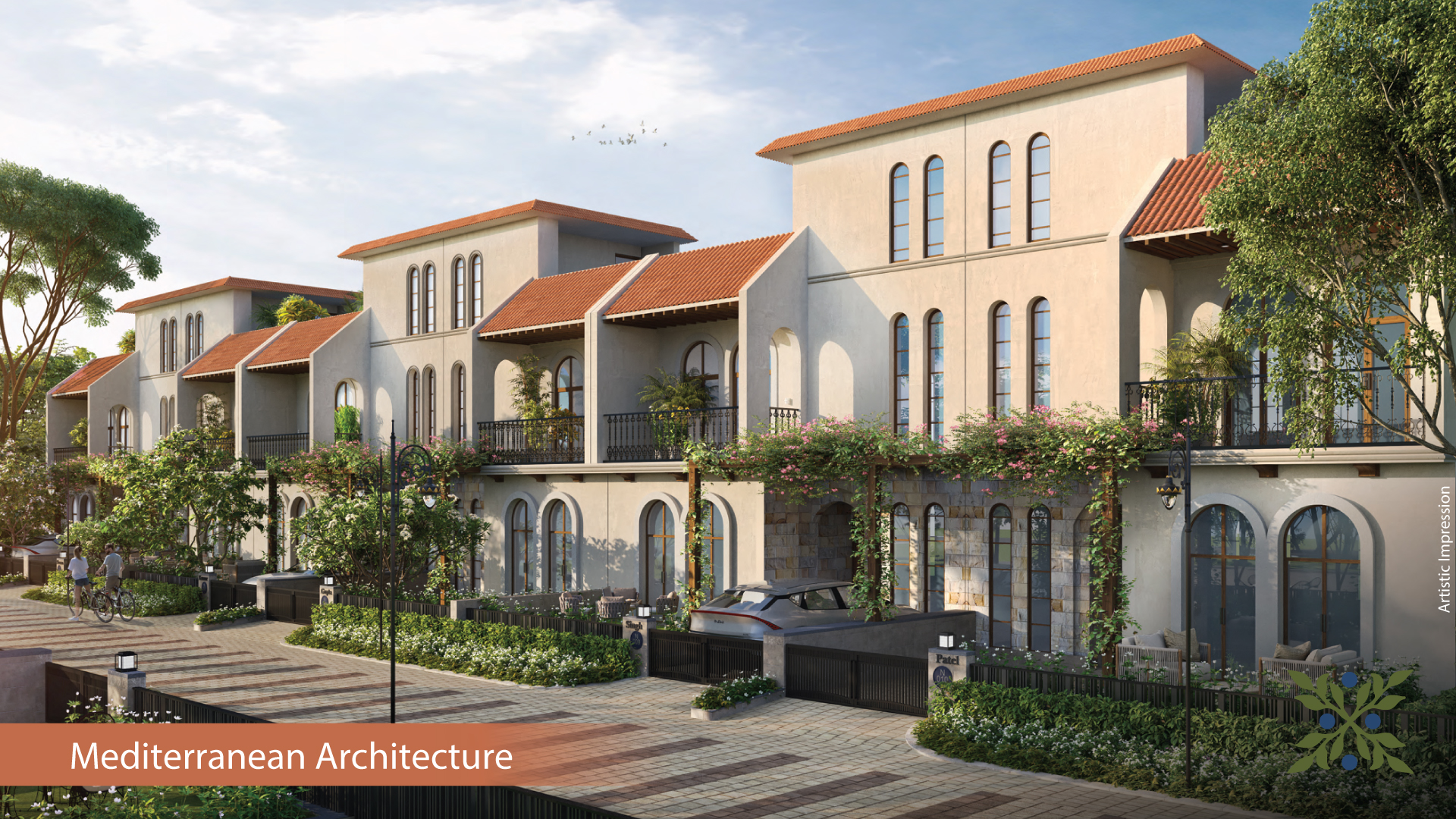 Eldeco Solano Gardens in Lucknow